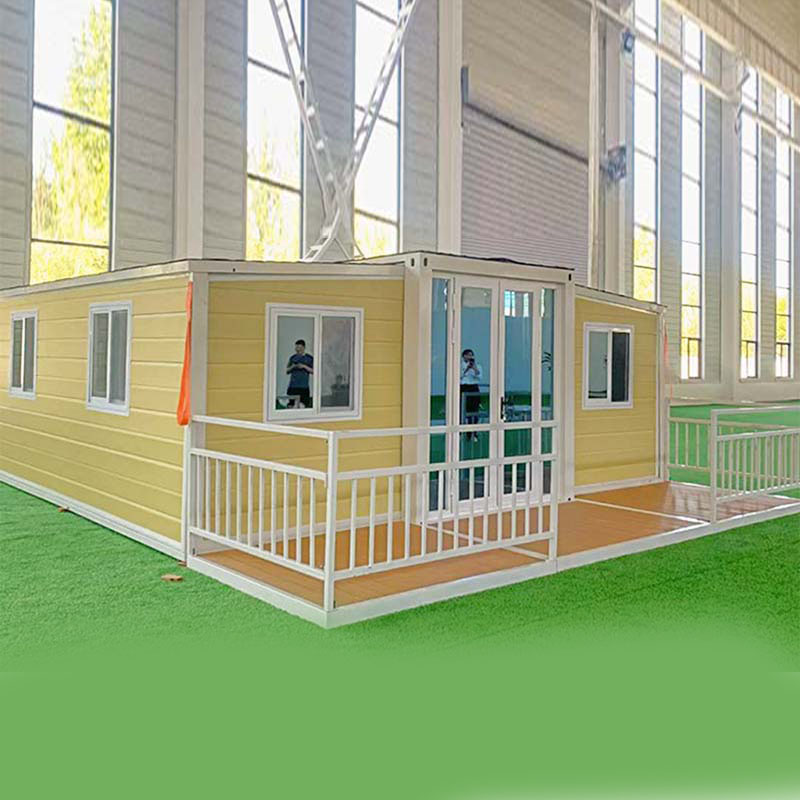 Memahami Perbezaan Antara Perumahan Modular dan Perkilangan