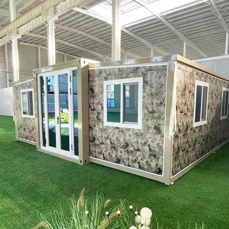Cara memilih lokasi yang sempurna untuk rumah kontena anda？