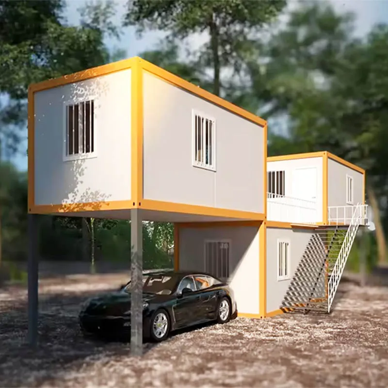 Apakah kelebihan rumah prefab?