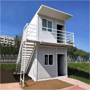 Apa yang boleh digunakan oleh rumah lipat?