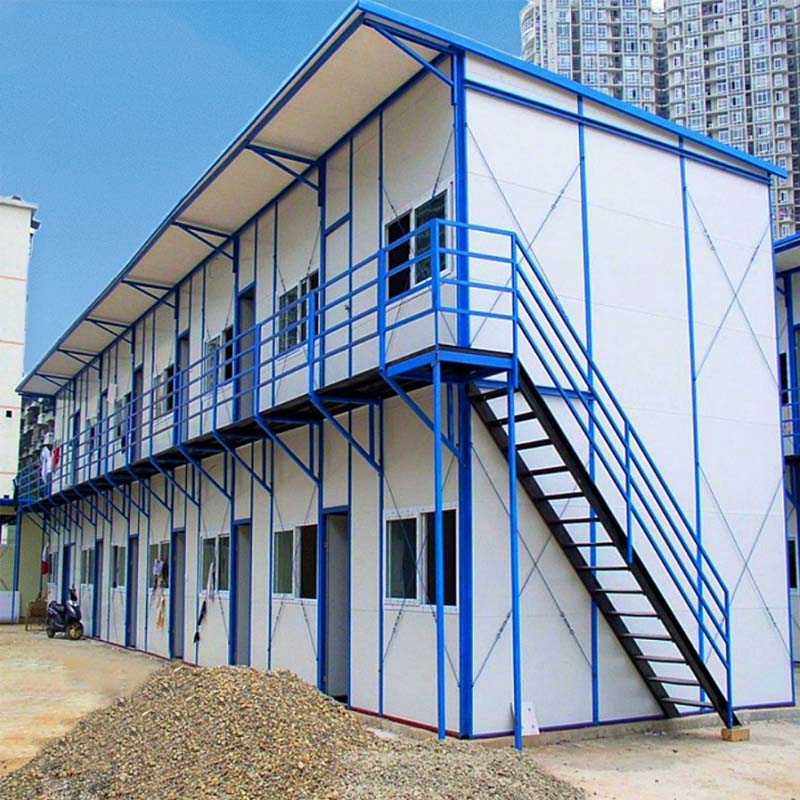 Pernahkah anda mendengar tentang rumah pasang siap?