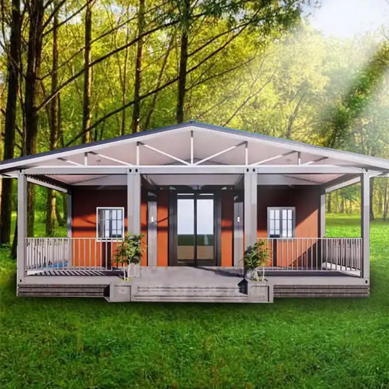 Apa yang menjadikan rumah bersepadu sebagai pilihan pintar untuk kehidupan masa depan yang siap?