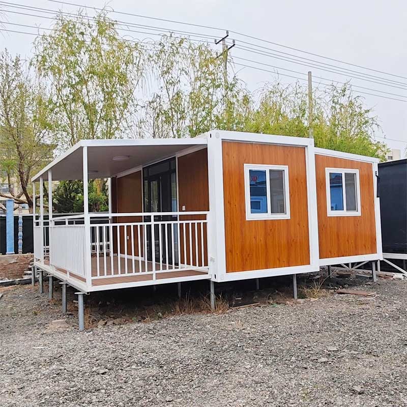Apakah lokasi terbaik untuk rumah kotak?