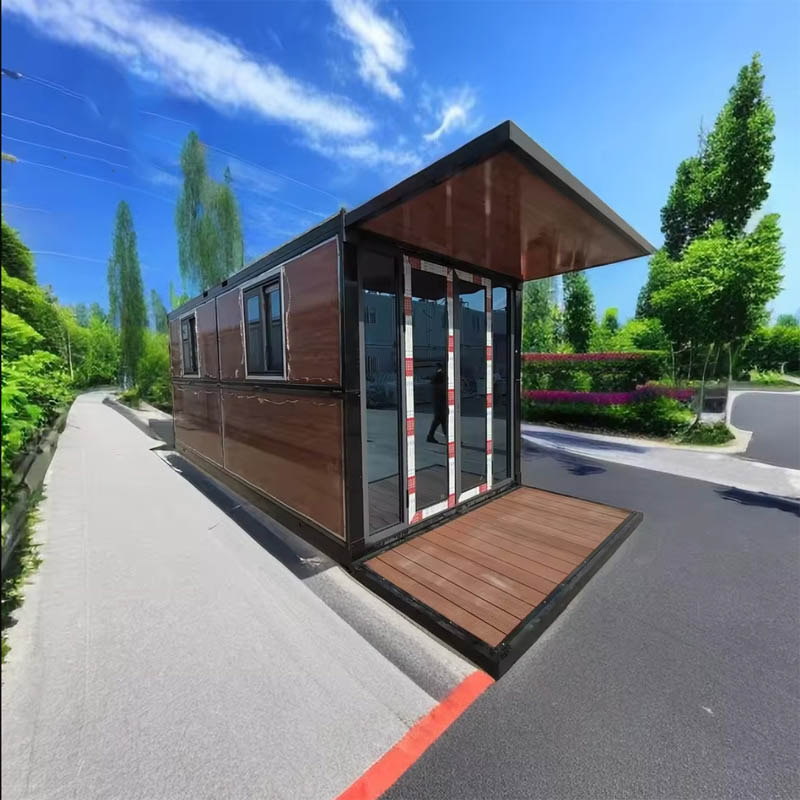 Rumah Boleh Lipat